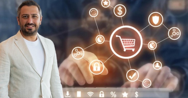 2026'ya damga vuracak 6 e-ticaret trendi