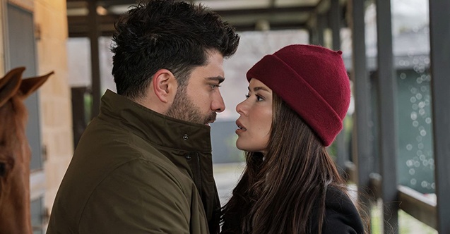 Başak ve Fatih yakınlaşıyor!