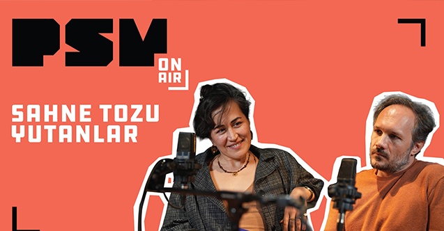 Deniz Celiloğlu ve Nagihan Gürkan Sahne Tozu Yutanlar’da!