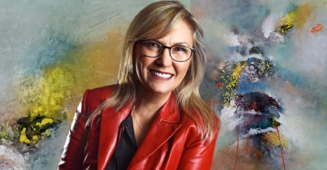 Dilşad Atasoy ‘Biriken’ Sergisi’yle 3 Şubat’ta İzmir’de!