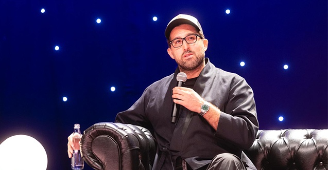 Doğu Demirkol 11 Ocak’ta TÜRSAK Vakfı için sahneye çıkıyor!