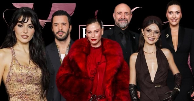 ELLE Style Awards 2026 ödülleri sahiplerini buldu