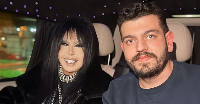 Gırgırıye'nin assolisti Bülent Ersoy oldu!