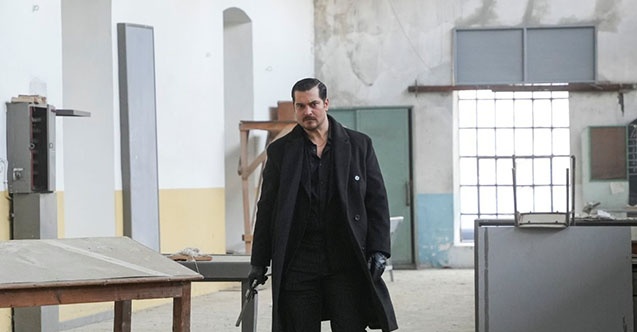 Nisan’ın kaderi Eşref’e bağlı!