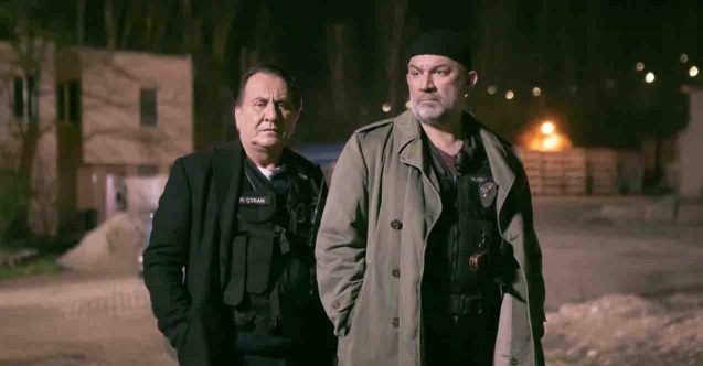 Rıza Baba'nın hayatta kalma savaşı!