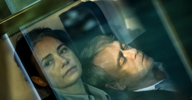 Sarı Zarflar Berlin Film Festivali'nde!