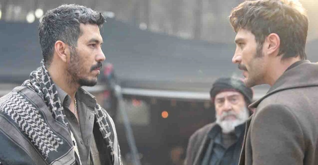 Serhat’ın uyanışıyla Akif'in hayatı tersine dönüyor!