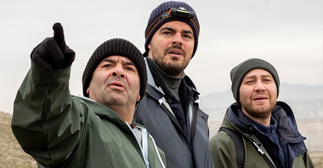 TVR Havacılık, uzay üssü kuruyor