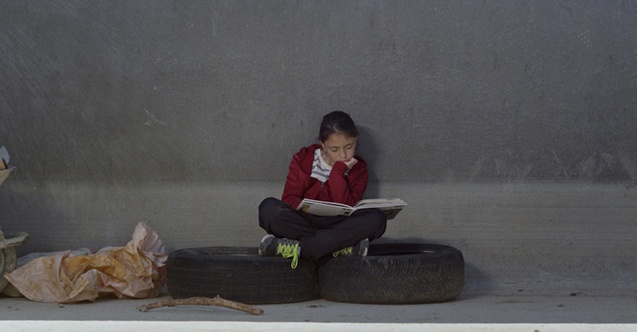 Yerçekimi”, Berlin Film Festivali’nde