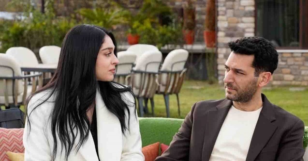 Zeynep ve Serhat'ın evlilik sınavı!