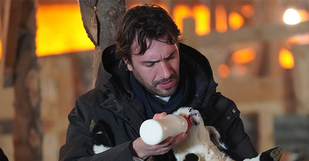 Adil için uygun bir eş adayı aranıyor!