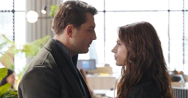 Ali ve Rosa aşkı büyük bir yanlış anlaşılmanın eşiğinde!