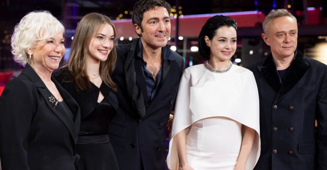 Altın Ayı Ödüllü “Sarı Zarflar” 27 Mart’ta vizyonda