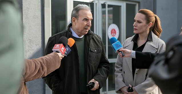 Arka Sokaklar'da kafa karıştıran ölüm!