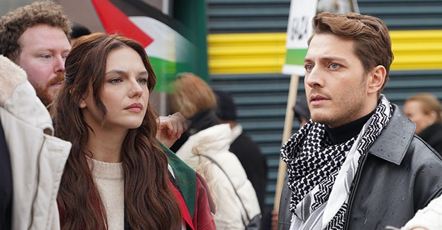 ‘Aynı Yağmur Altında’nın yayın tarihi belli oldu!