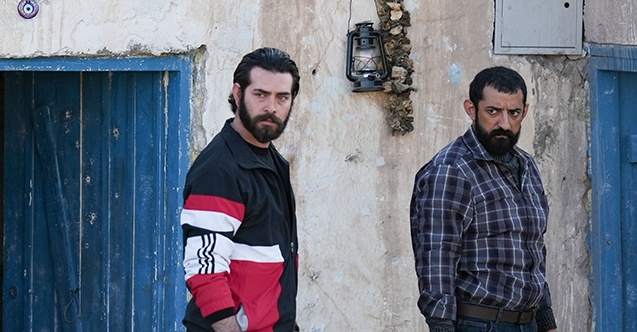 Barış Baktaş ve Emrah Aytemur  Sevdiğim Sensin'de!