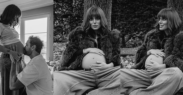 Bestemsu Özdemir: “Doğum Büyüleyiciymiş!”