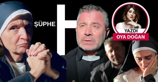 Bittiğinde de içinizde yaşayan oyun: ŞÜPHE