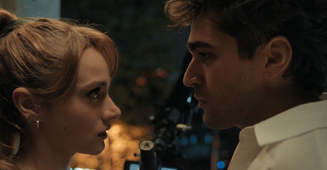 ‘Bize Bi’şey Olmaz’ın ilk tanıtımı yayınlandı!