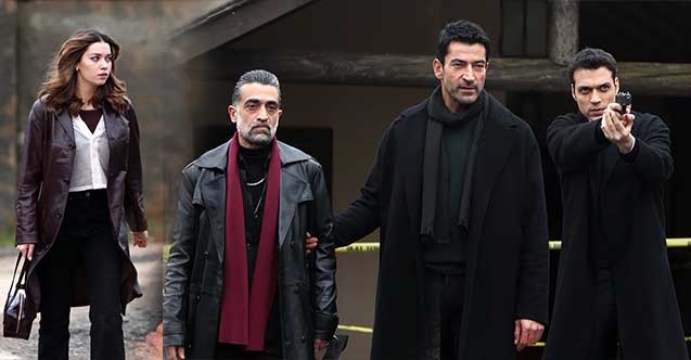 Çağla iki ateş arasında