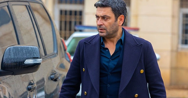 Cihan ve Alya arasında güven sarsılıyor