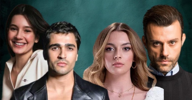  “Delikanlı” geliyor!