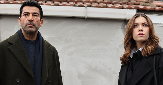 Doğan, Behram'ın ensesinde!