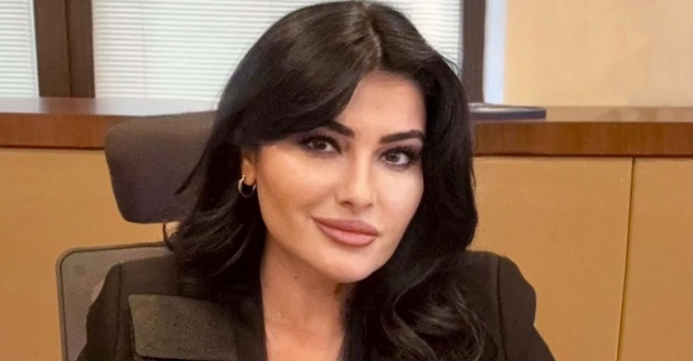 Ebru Torun Yönetim Kurulu'nda Görevine Başladı