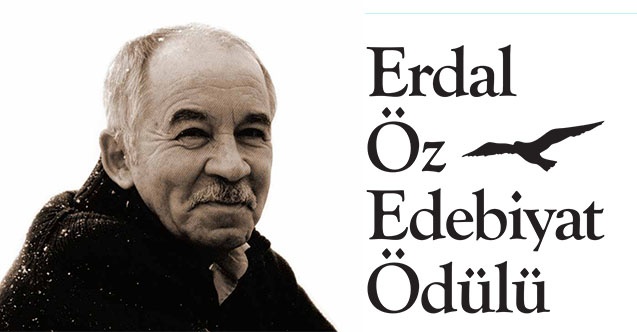 Erdal Öz Edebiyat Ödülü yenileniyor