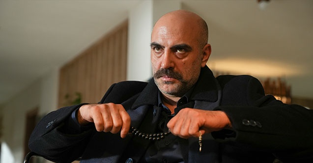 Erol Babaoğlu Eşref Rüya'da!