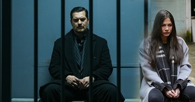 Eşref gözaltına alınıyor!