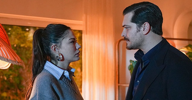 Eşref Rüya'nın peşine düşüyor!