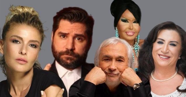 Gırgıriye’de yıldız kadro!