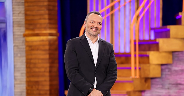 Güldür Güldür Show’ da eğlence hız kesmiyor!