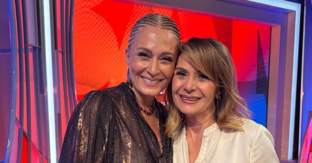 Hatice Aslan, Mahir Günşiray ile birlikteliğini konuştu!