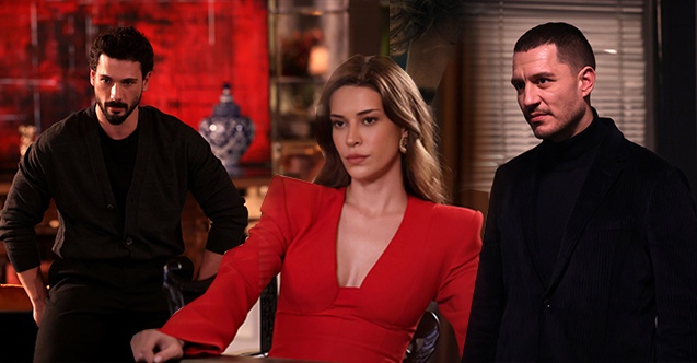 Haydar Ali geri dönüşü olmayan bir yola giriyor!