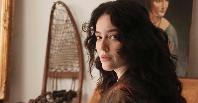 Hayko Cepkin’in partneri Pelin Akil oldu!