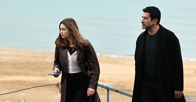 İki kardeş arasında hesaplaşma zamanı!