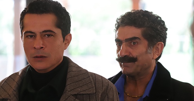 Kamil’e Giden Yolda Beklenmedik Gelişme