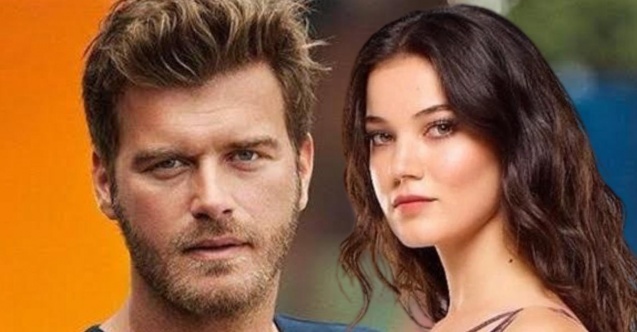 Kıvanç Tatlıtuğ ile Pınar Deniz, “Dönence” dizisinde buluşuyor