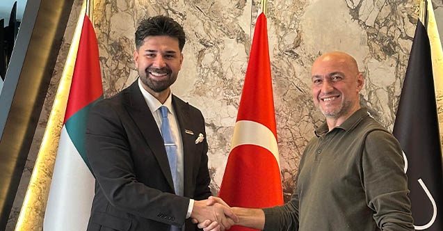 Kurtlar Vadisi'nin yönetmeninden Duıbai'ye 700 bin dolarlık yatırım