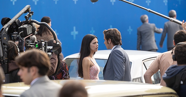 Masumiyet Müzesi: Hikayenin Ardından’dan Netflix’te yayında!