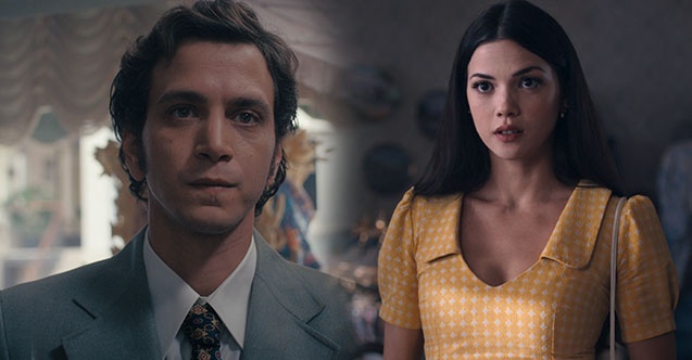  Masumiyet Müzesi'nin resmi fragmanı paylaşıldı!