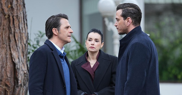 Halit gerçekleri öğreniyor!