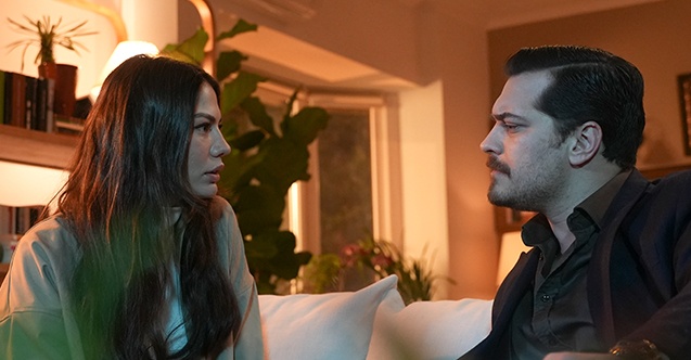 Nisan korkuyor, Eşref planlıyor!