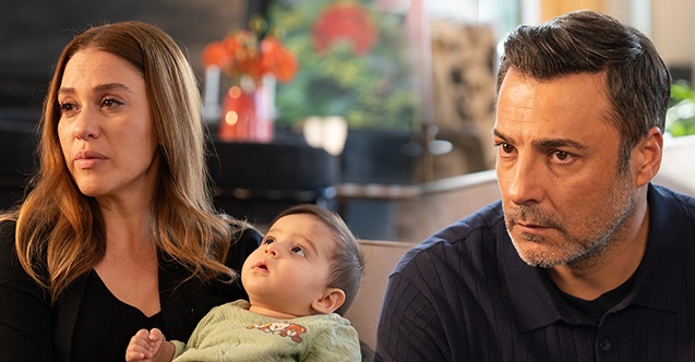 Ömer ve Kıvılcım'ın en zor günü!