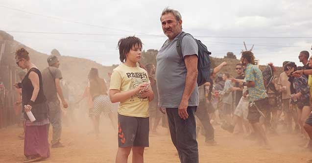 Oscar adayı Sırat 13 Şubat'ta Mubi'de!