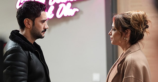 Rüya Gibi'de taşlar yerinden oynuyor!