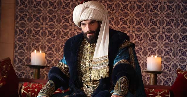 Şanlı sefer yürüyüşü başlıyor!