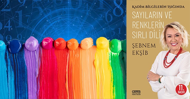 Sayılar ve renkler davranışlarımızı nasıl yönlendiriyor?